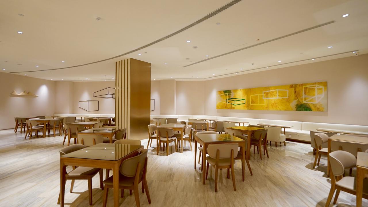 Ji Hotel Ningbo Beilun Intime City エクステリア 写真