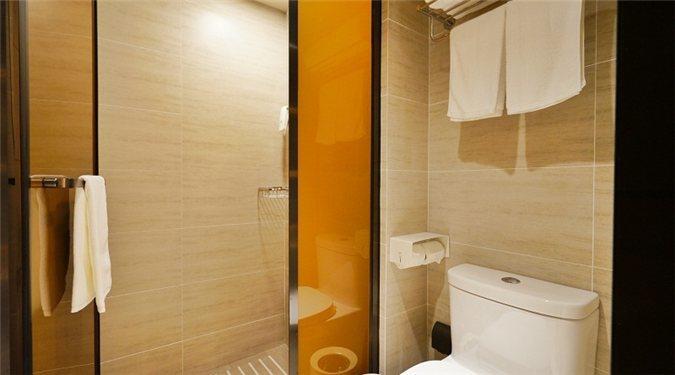 Ji Hotel Ningbo Beilun Intime City エクステリア 写真